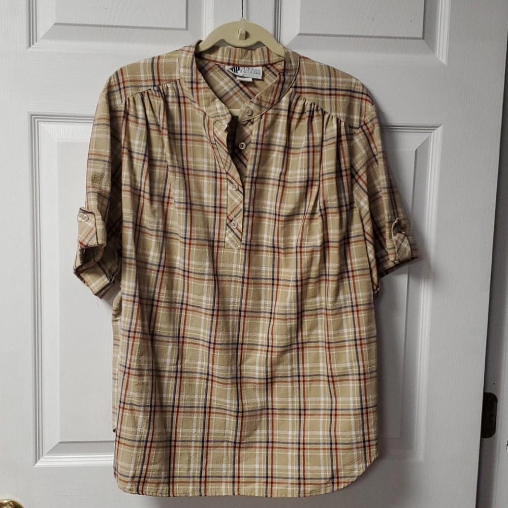 Cute Fall Top